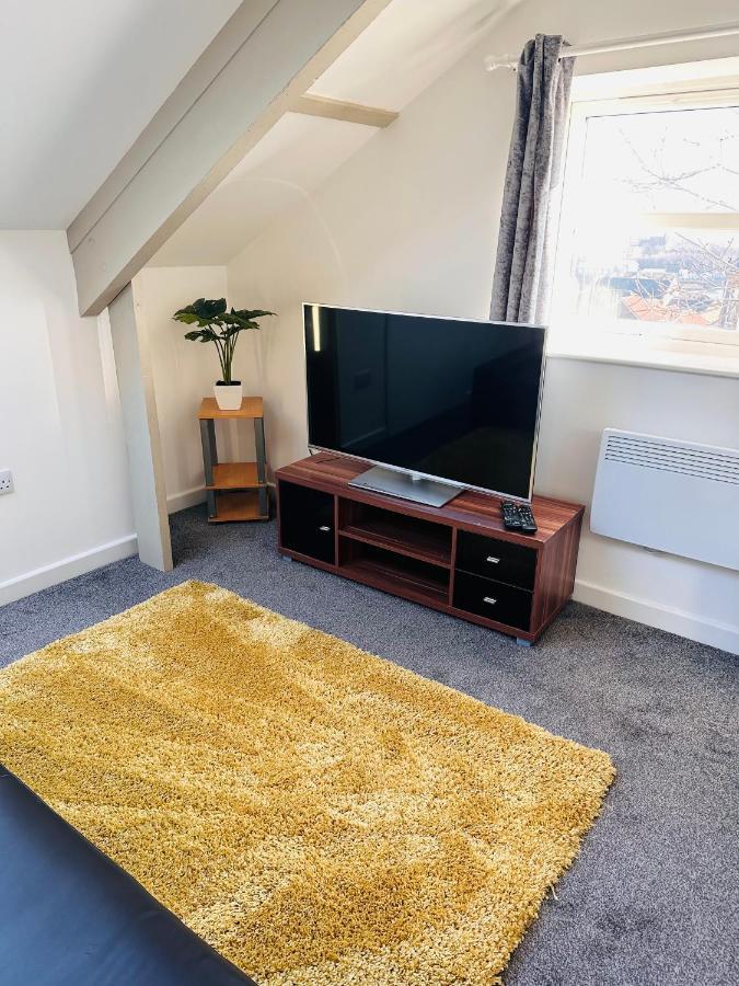 Apartment Blessed 4 With Free Parking